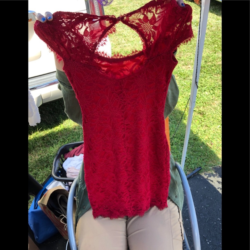 No longer wear perfect condition